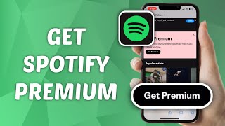 How to Subscribe for Spotify Premium on Mobile [upl. by Odranar727]