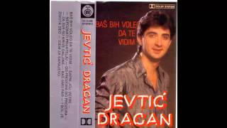 Dragan Jevtic Gagi  Za sve su krive daljine  Audio 1986 HD [upl. by Simaj]