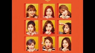 TWICE 트와이스  Like OOHAHH OOHAHH하게 Instrumental TWICEcoaster  LANE 2 [upl. by Egidius441]