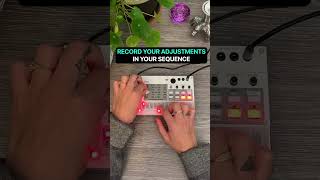 Korg volca sample2 Educational Series  Motion Sequencing [upl. by Novej530]