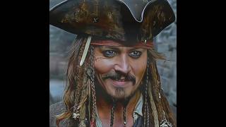 quotNAUGHTYquot 🤣  JACK SPARROW edit  Song  DONT COPY MY FLOW  shorts trending edit viral [upl. by Aseneg]