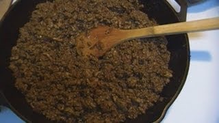 Homemade Taco Seasoning Recipe  Noreens Kitchen [upl. by Aloisius830]