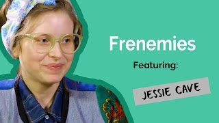 Frenemies ft Jessie Cave  Voice Box  Childline [upl. by Sina]