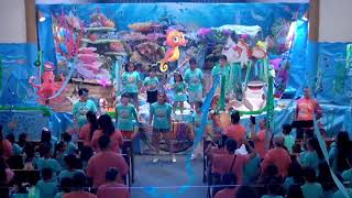 VBS Day 3  FinTastic Finale [upl. by Cruickshank]