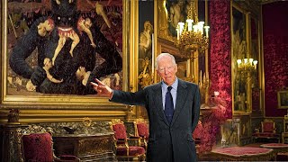 How The Rothschilds Spend Their Trillions [upl. by Steiner10]