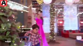 Ishqbaaz anika and shivaay dance [upl. by Eeliram]