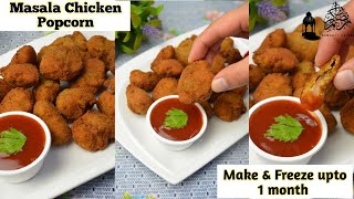 Chicken Popcorn RecipeChicken Popcorn Kfc StyleRamadan RecipesRamadan Recipes 2024By Food Mania [upl. by Yecats]