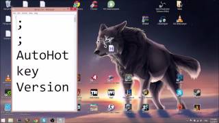 How to get Bhop to CSS quotAutohotkeyquot 100 Vac [upl. by Nosnor]