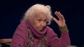 Eldridge amp Co Dr Nawal El Saadawi [upl. by Selina]