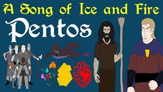 A Song of Ice and Fire Pentos [upl. by Arayc989]