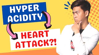 Doctor Explains senyales ng HEART ATTACK [upl. by Morie]