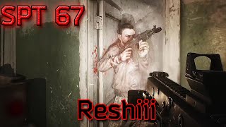 Single Player Tarkov 67  Reshi Kill singleplayertarkov eft [upl. by Kalbli]