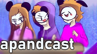 a podcast with only one member lol [upl. by Anileva]