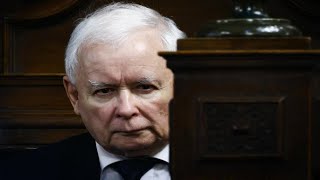 KACZYŃSKI A PROKURATURA PRZEKROCZENIE UPRAWNIEŃ [upl. by Tommy]