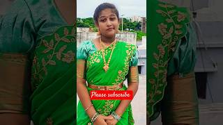 Gorrela Song  Trending song  Short video  Rowdy Harshi [upl. by Hsepid115]