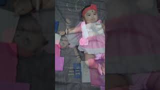 6 months baby photoshoot🥰Half birthdaytrendingshortsbabycutebabymusicshortsfeed [upl. by Isidro78]