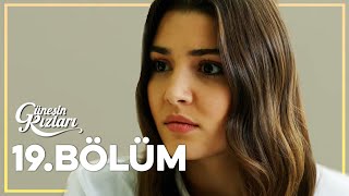 Güneşin Kızları 19 Bölüm  Full Bölüm [upl. by Vicky]