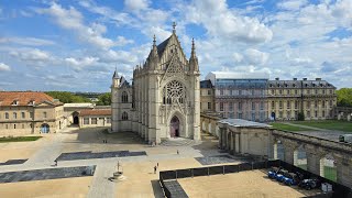 Memphis Prime Properties Abroad European Edition Series II Château de Vincennes France 🇫🇷 [upl. by Vivienne]