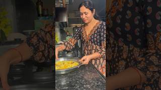 📌5min वाली नमकीन की रेसिपी सासु माँ लिए बना ली 😄❤️shortsvideo nishacookingvlog recipe [upl. by Salvador]