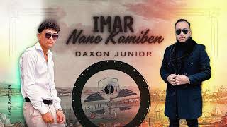 🎵Daxon Junior  Imar Nane Kamiben  Audio  2024 🎵 [upl. by Aline]