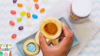 3 Recetas dulces para sorprender a tus niños [upl. by Onibla]