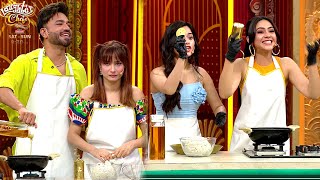 Laughter Chefs Promo Vicky Ne Ki Jannat Reem Ki Madad Ankita Ko Aaya Gussa [upl. by Eisler]