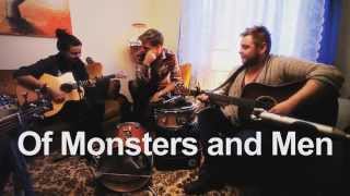 Of Monsters and Men  Sloom  Legendado [upl. by Sparhawk]