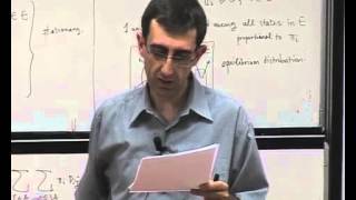 IE325 Stochastic Models Lecture 19 [upl. by Maurizia]