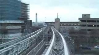 AirRail link  Birmingham [upl. by Tur]