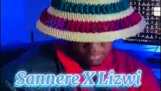 Sannere X Lizwi Bashemane Remix unofficial song [upl. by Nosrac]