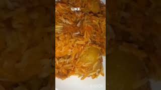 😋🥙🧆Deghi Biryani full of Flavors with Biryani 😋🥗 [upl. by Farand940]