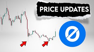 OGN Coin Price Prediction Origin Protocol Updates [upl. by Synned]