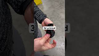 salvatoremilana 3dprinting stampa3D additivemanufacturing production prototype innovation [upl. by Acinahs]