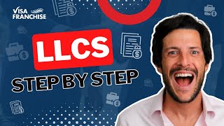 How to Form a US LLC as a NonResident In Less Than 5 Minutes Stepbystep Guide [upl. by Nnylesor725]