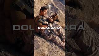 The Tragic Story of John Douangdaraand Navy SEAL and His Dog Bart [upl. by Vasileior875]