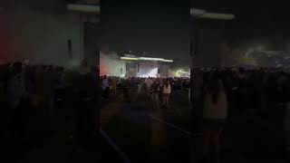 CARTI BRINGS OUT THE WEEKND TIMELESS FLOG GNAW [upl. by Atsirak]