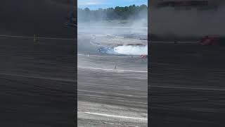 Formula drift practice fypage fypviral formuladrift drift drifting cadillac bmw automobile [upl. by Salter]