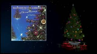 Mannheim Steamroller  White Christmas [upl. by Clarissa]