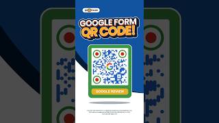 How to create a QR code for Google Form for quick and easy sharing [upl. by Marcos]