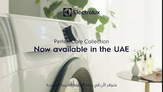 Electrolux SteamCare [upl. by Nimref]