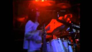 Yes Live At The QPR 1975 Part 12 Ritual Part 2 [upl. by Lavinia160]