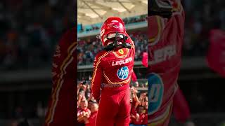 CHARLES LECLERC WINS IN AUSTIN ┃ F1 2024 United States Grand Prix [upl. by Kile]