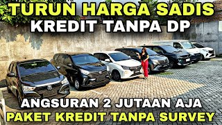 MURAH PARAH  DAIHATSU BANTING HARGA AKHIR TAHUN KREDIT ENTENG BANGET [upl. by Funch]