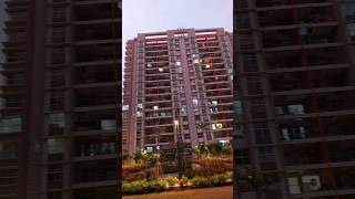 Park Astra  Pride purple Hinjewadi parkastra pridepurple hinjewadi parkdistrict [upl. by Jethro]