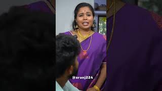 അമൃതയുടെ തീരാ കണ്ണുനീർ കണ്ണീർമഴ youtubeshorts [upl. by Jobe542]