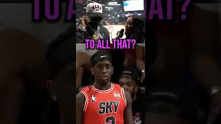 Lil Yachty Reacts To Kai Cenat Retirement [upl. by Townie988]