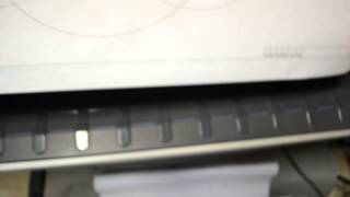 Видеопрезентация HP Designjet Z3100 44 inch Часть 1 [upl. by Norra659]