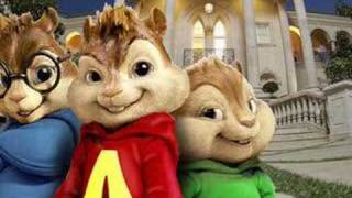 Alvin And The Chipmunks  In Da Hood [upl. by Anerdna]