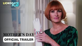 Mothers Day Movie CLIP  It Was Two Right 2016  Jennifer Aniston Comedy HD [upl. by Shelli]