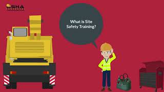 New York City 40Hour Site Safety Training [upl. by Beverlie]